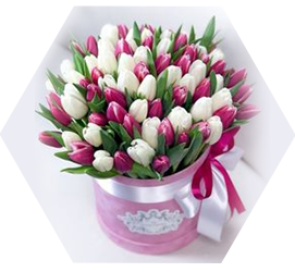 Anniversary Flowers Abbots Langley