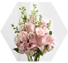 Sympathy Flowers Abbots Langley